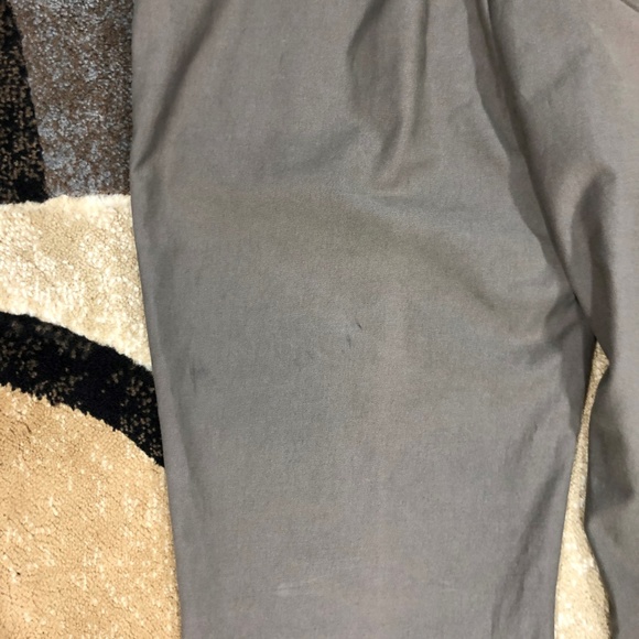 Men’s Brown (Mocha) Tori Richard Pants, Size 30x32 - Picture 8 of 8